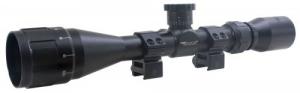 BSA Sweet 17 3-12x 40mm AO Rifle Scope - 17312X40AO