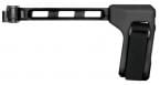 SB Tactical Specialty Brace Black Specialty Brace - FS1913