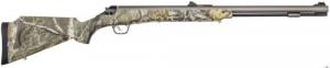 T/C Arms Impact SB .50 Cal BP 26" Stainless/Realtree - 12282