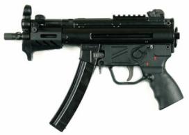 PTR 9KT 9mm Pistol - PTR603
