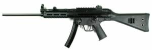 PTR 9R 9mm Semi Auto Rifle - PTR608