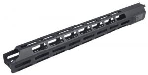 Sig Sauer MLOK Handguard M400 Tread Black 15" - HGRDTRDE15MLOKBLK