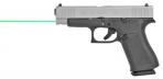Green Guide Rod Laser for Glock For Models 43/43X/48 - LMSG43G