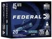 Main product image for Federal Syntech Defense .45 ACP 205 GR Segmented Jacketed Hollow Point (SJHP) 20 Bx/ Cs