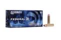 Federal Power-Shok 450 Bushmaster 300 gr Jacketed Soft Point  20rd box - 450BMB