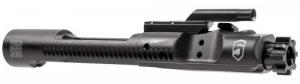 Phase 5 Weapon Systems Bolt Carrier Group Black Phosphate Stainless Steel AR-15 - BCGAR15