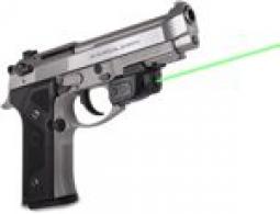 LaserMax Lightening Universal 5mW Green Laser Sight - GSLTNG