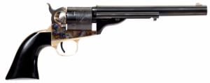 Taylor's & Co. Cavalier Open-Top 38 Special Revolver - 550714