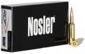 Nosler Match Grade RDF 6mm Creedmoor 105 gr Hollow Point Boat-Tail (HPBT) 20 Bx/ 10 Cs - 60135
