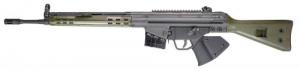PTR GIR 400 California Compliant 308 Winchester/7.62 NATO Semi Auto Rifle - 400