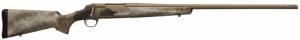 Browning X-Bolt Hell's Canyon Long Range .30 Nosler Bolt Action Rifle - 035499295
