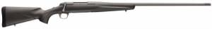 Browning X-Bolt Pro 22" 30 Nosler Bolt Action Rifle - 035459295