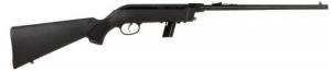 Savage Arms 64 Takedown 16.5" 22 Long Rifle Semi Auto Rifle - 40207
