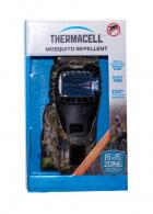 Thermacell MR300F MR300 Portable Repeller Camo Effective 15 ft Odorless Repellent Effective Up to 12 hrs - MR300F