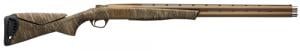 Browning Cynergy Wicked Wing 12 GA 26 2 3.5 Burnt Bronze Cerakote Fixed w/Adjustable Comb Stock Mossy Oak Bottoml - 018719205