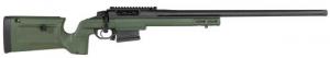 Seekins Havak Bravo .308 Winchester Green - 0011710049FGRN