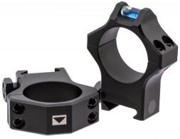 Steiner T-Series Ring Set 30mm Diam High Steel Black - 5962