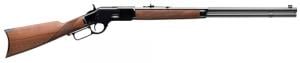 Winchester 1873 Deluxe Sporter .357 Mag Lever Action Rifle - 534274137