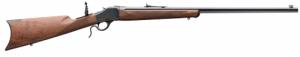 Winchester M1885 Traditional Hunter High Grade .38-55 Win Single Shot Rifle - 534271117
