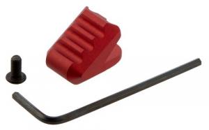 Strike ISO Tab AR Platform Red Anodized Aluminum - ISOTABRED