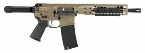 LWRC Individual Carbine Direct Impingement AR Pistol Semi-Automatic - ICDIP5CK10