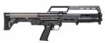 Kel-Tec KS7 Tactical 12 Gauge Shotgun Black Finish 6+1 - KS7BLK