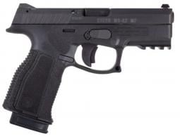 Steyr Arms M9-A2 MF Black 9mm Pistol - 782232H0