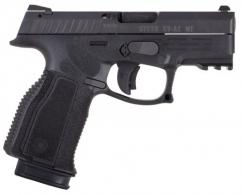 Steyr Arms C9-AC MF 9mm Pistol - 783232H0