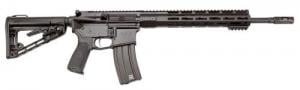 Wilson Combat Protector Black 300 AAC Blackout Carbine - TRPC300BBL