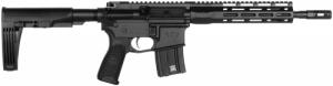 Wilson Combat Protector 300 HAM'R Pistol - TRPP300HBL