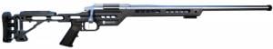 MasterPiece Arms PMR Black 6mm Creedmoor Bolt Action Rifle - 6CMPMRRHBLKPBA