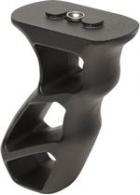 Firefield Rival Foregrip Tactical Grip Rival Textured Aluminum Black Matte - 487