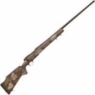 Nosler M48 Long-Range Bolt 300 Winchester Magnum 26 3+1 Carbon Fiber MC - 42148