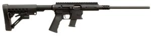 TNW Firearms Aero Survival Black 10mm Semi Auto Rifle - ASRXXPKG0010BKXX