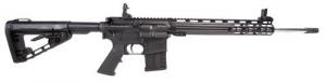American Tactical Imports MILSPORT Black .410 GA 18.50" 5+1 6 Position Stock - ATI15MS410