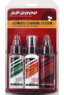 SLIP 2000 (SPS MARKETING) Ultimate Cleaning System 2 oz Bottles - 60370