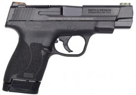 S&W Performance Center M&P 40 Shield M2.0 40 S&W Pistol - 11796