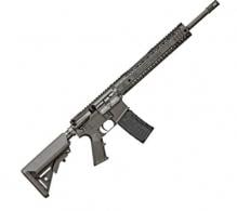 Black Rain Ordnance Spec15 300 AAC Blackout Semi Auto Rifle - BROSPEC15300BLK