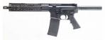Black Rain Ordnance Spec15 300 AAC Blackout Pistol - BROSPEC300PBLADE