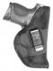 Main product image for Crossfire Grip Clip 3"-3.5" Compact 1680D Ballistic Nylon Black
