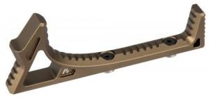 SI LINK-CFG-FDE CURVED FOREGRIP - LINKCFGFDE