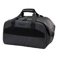 Vertx COF Heavy Range Bag Heather Black w/Galaxy Black Accents 18.50" Nylon - VTX5026HBK/GBK