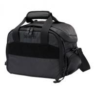 Vertx COF Light Range Bag Heather Black w/Galaxy Black Accents 13.50" Nylon - VTX5051HBK/GBK