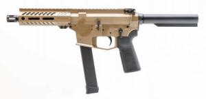 Angstadt Arms UDP-9 Flat Dark Earth 9mm Pistol