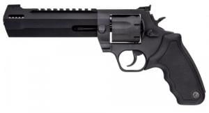 Taurus Raging Hunter .357 Magnum 6.75" Black 7 Shot - 2357061RH