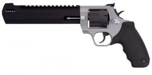 Taurus Raging Hunter 357 Magnum 8 3/8" Two-Tone Finish 7 Shot - 2357085RH
