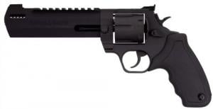 Taurus Raging Hunter Black .44 Magnum 6.75" Black 6 Shot
