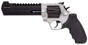 Taurus Raging Hunter .44 Magnum 6.75" Two-Tone Finish 6 Shot - 2440065RH