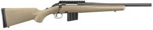 Ruger American Ranch Compact 350 Legend Bolt Action Rifle