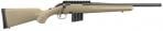 Ruger American Ranch Compact 350 Legend Bolt Action Rifle - 26985